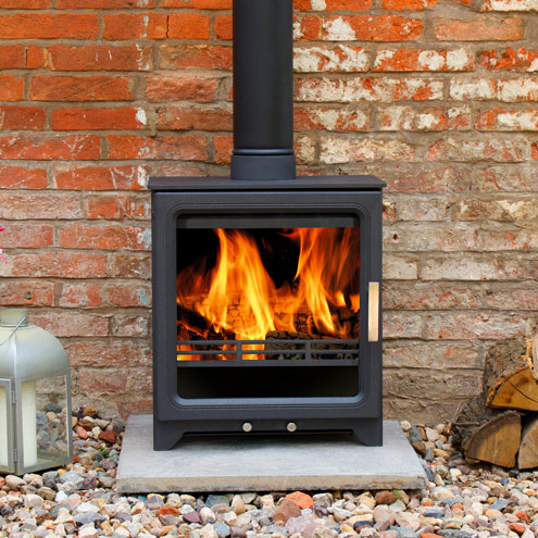 Best log burner for 2023 under 1000